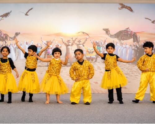 Annual Day